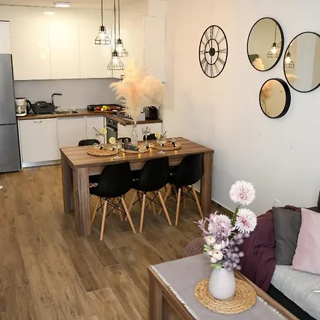 Apartman Kreso Trogir