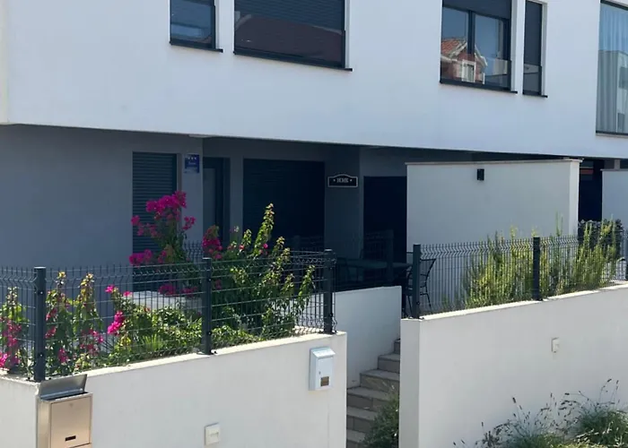 Apartmán Kreso Trogir