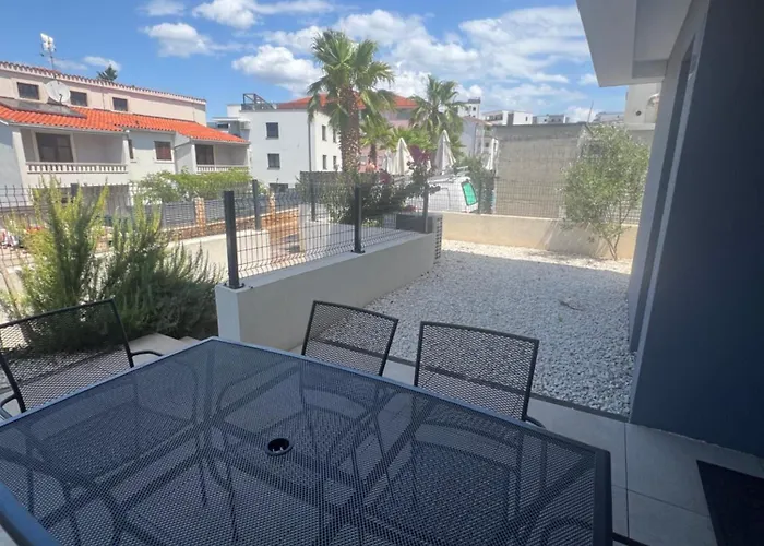Apartmán Kreso *