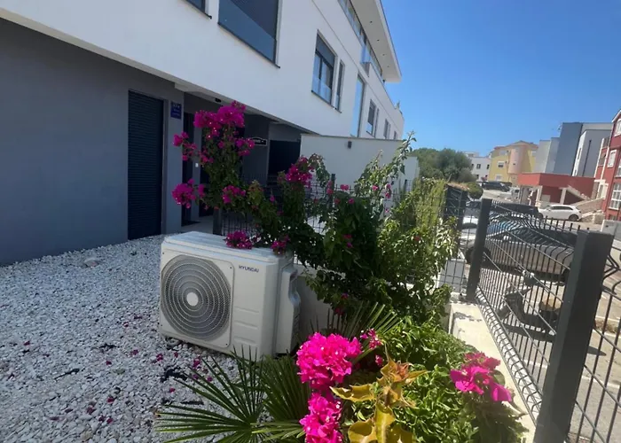 Apartmán Kreso Trogir