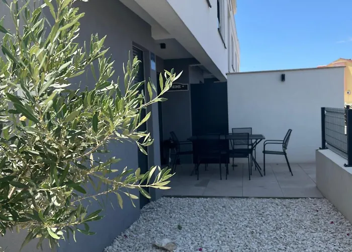 Kreso Trogir