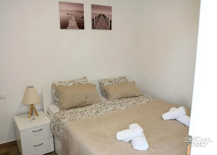 Kreso Apartmán *