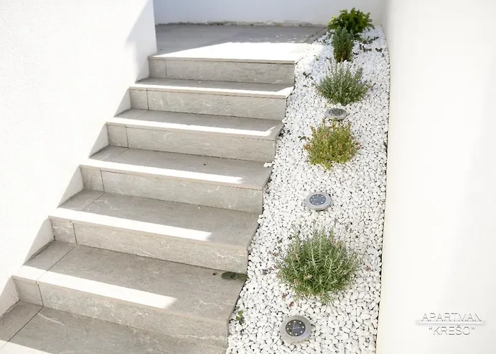 Apartmán Kreso Trogir