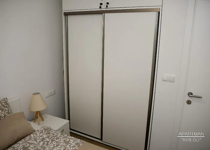 Kreso Apartmán *