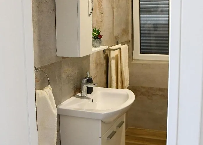 Apartmán Kreso