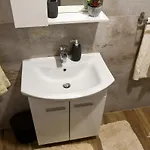 Appartement Kreso