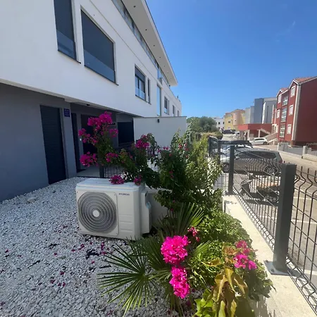 Kreso Apartman *