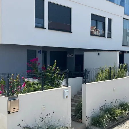 Apartman Kreso Trogir