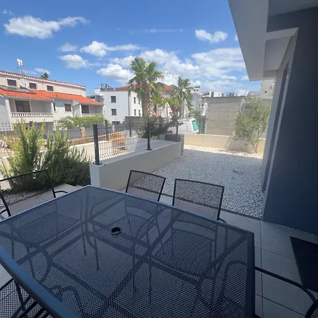 Apartman Kreso *