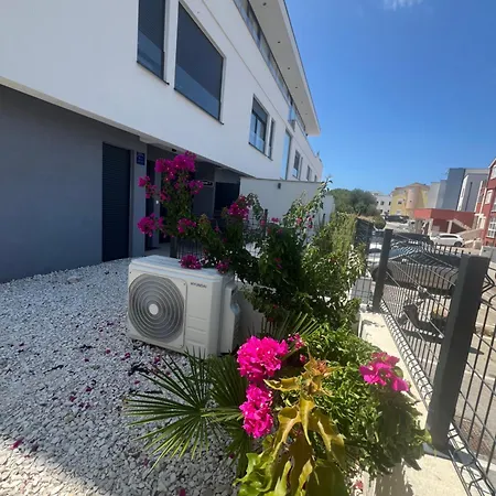 Apartman Kreso Trogir