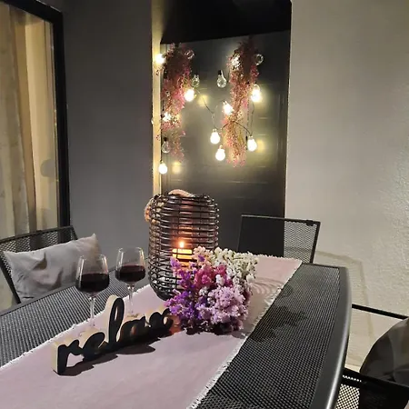 Kreso Apartman Trogir