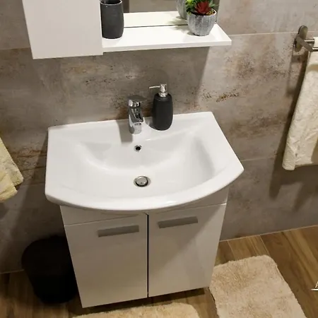 Apartman Kreso