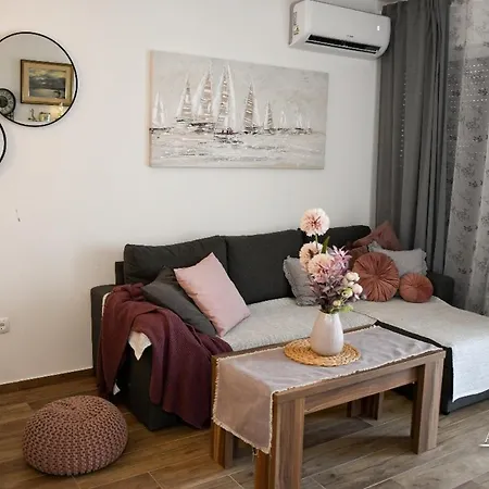 Kreso Apartman
