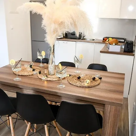 Apartman Kreso