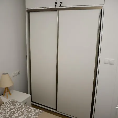 Kreso Apartman *
