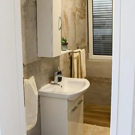 Apartman Kreso