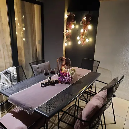Apartman Kreso *